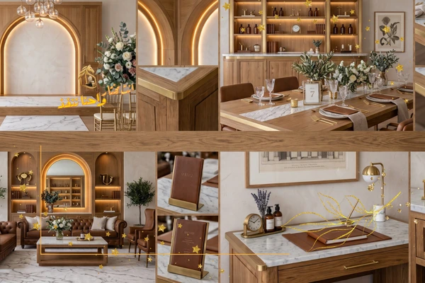 قاعات حفلات ومناسبات